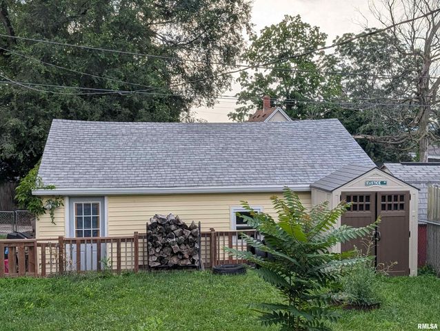 5914 MADISON Street, Bartonville, IL 61607