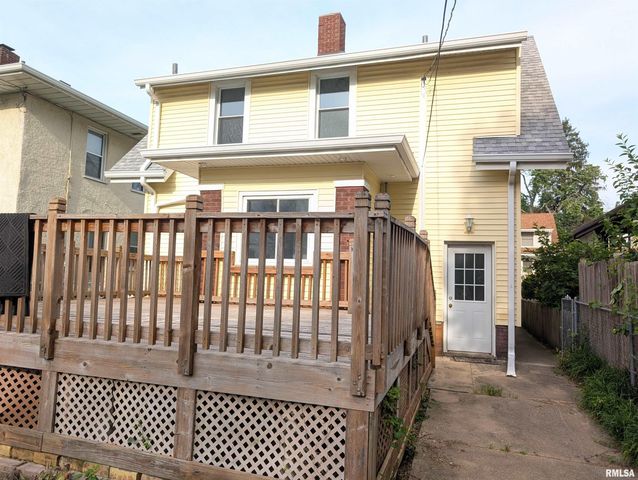 5914 MADISON Street, Bartonville, IL 61607