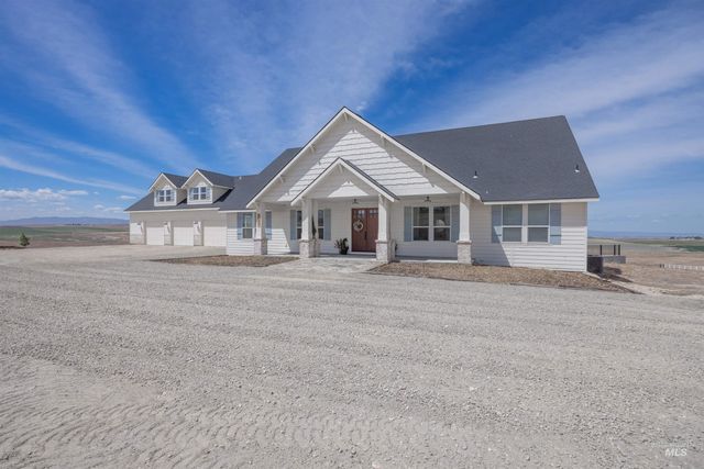 9853 Salmon Ridge Pl, Nampa, ID 83686