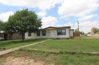 1000 Canyon Dr, Midland, TX 79703