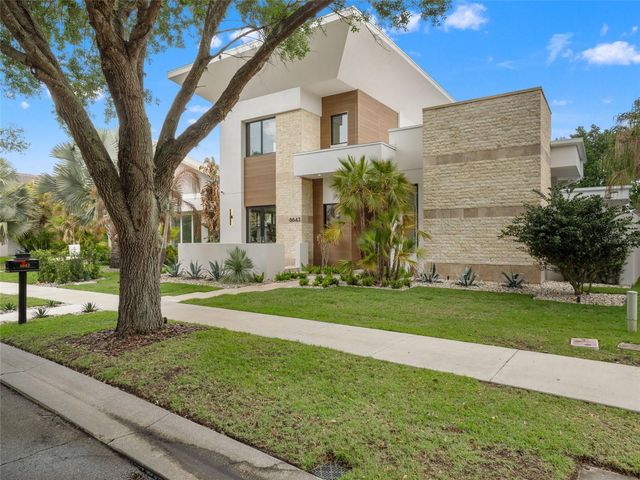 8643 FARTHINGTON WAY, Orlando, FL 32827