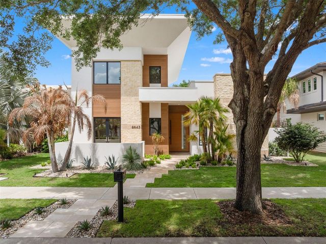 8643 FARTHINGTON WAY, Orlando, FL 32827