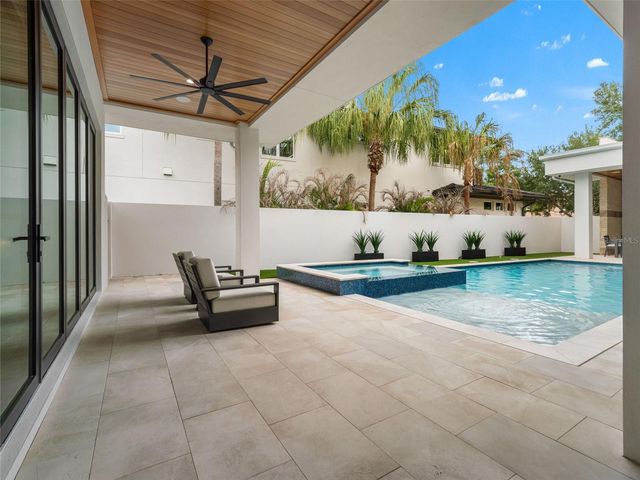 8643 FARTHINGTON WAY, Orlando, FL 32827