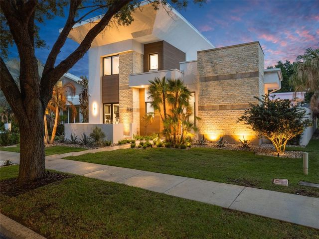 8643 FARTHINGTON WAY, Orlando, FL 32827