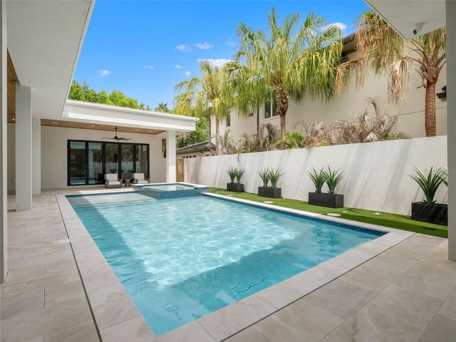 8643 FARTHINGTON WAY, Orlando, FL 32827
