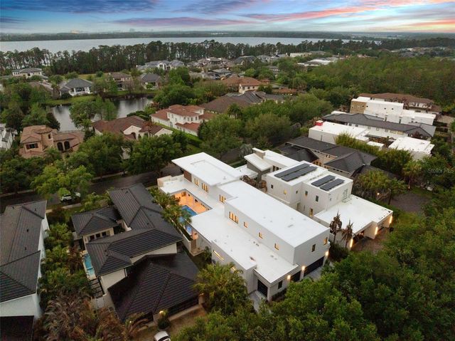 8643 FARTHINGTON WAY, Orlando, FL 32827