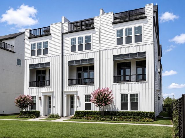 2731 Providence Street, Houston, TX 77020