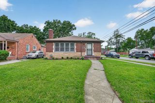19391 Sussex Street, Detroit, MI 48235