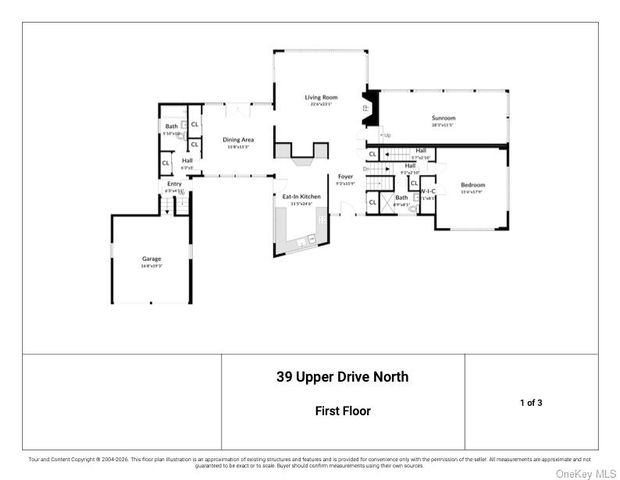 39 Upper Drive, Huntington Bay, NY 11743