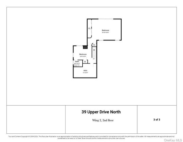 39 Upper Drive, Huntington Bay, NY 11743