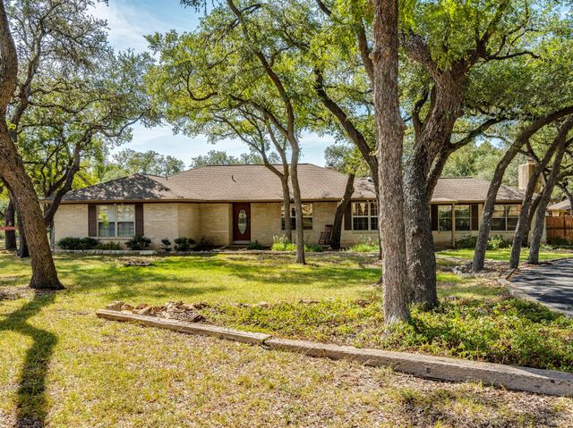 16019 Arbor TRL, Buda, TX 78610