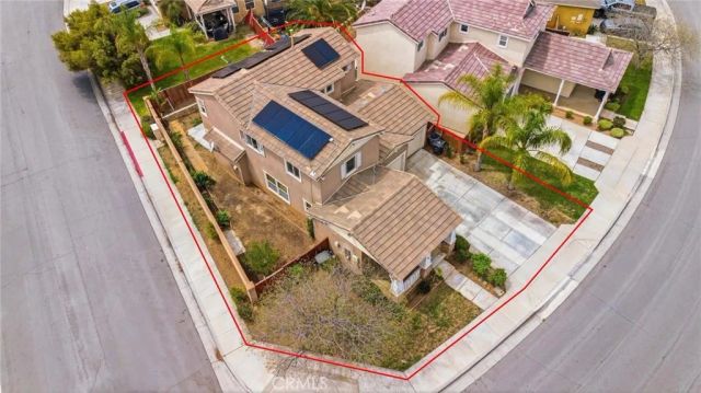 3921 Barbury Palms, Perris, CA 92571