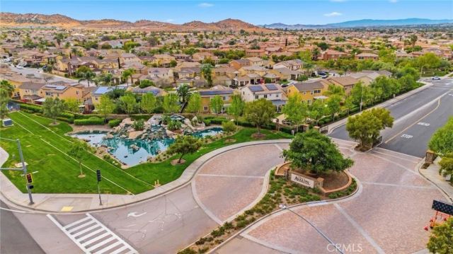 3921 Barbury Palms, Perris, CA 92571