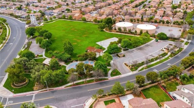 3921 Barbury Palms, Perris, CA 92571