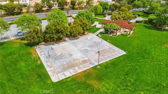 3921 Barbury Palms, Perris, CA 92571