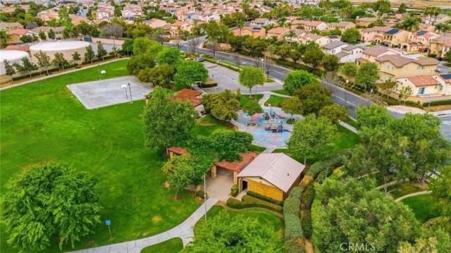 3921 Barbury Palms, Perris, CA 92571