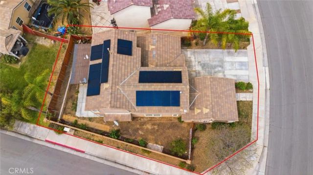 3921 Barbury Palms, Perris, CA 92571