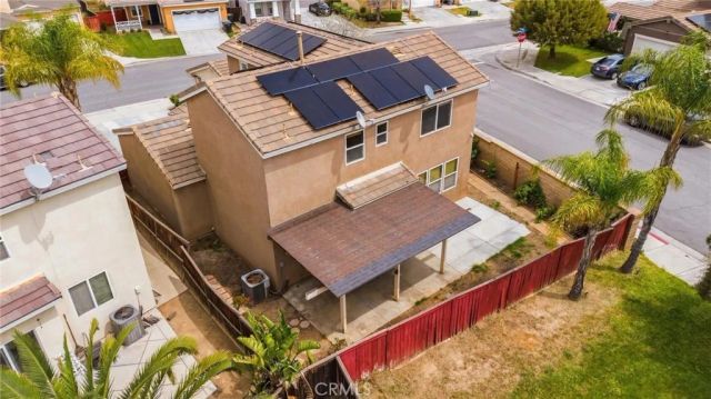 3921 Barbury Palms, Perris, CA 92571