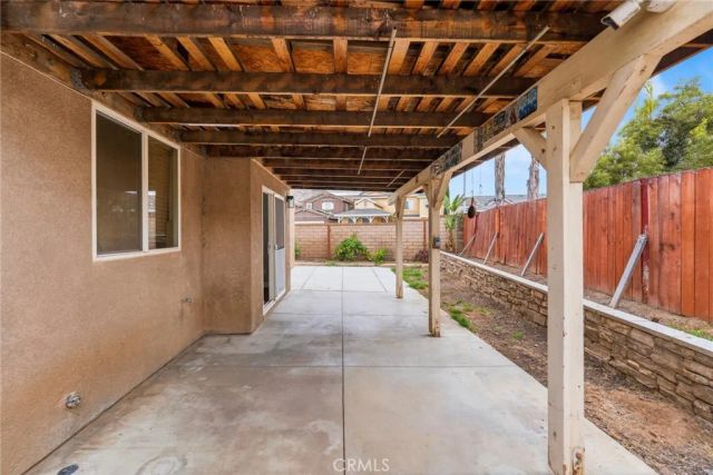 3921 Barbury Palms, Perris, CA 92571