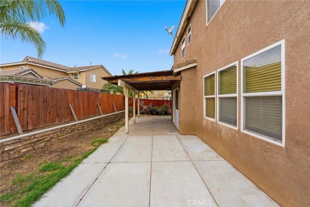 3921 Barbury Palms, Perris, CA 92571