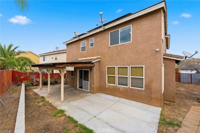 3921 Barbury Palms, Perris, CA 92571