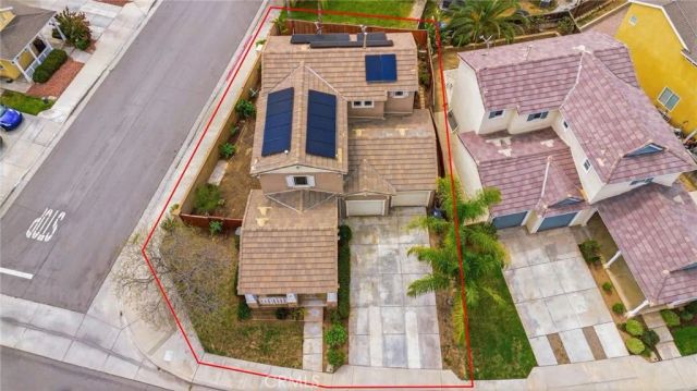 3921 Barbury Palms, Perris, CA 92571