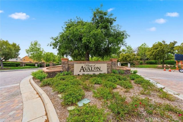 3921 Barbury Palms, Perris, CA 92571