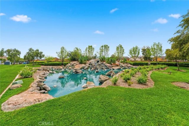 3921 Barbury Palms, Perris, CA 92571