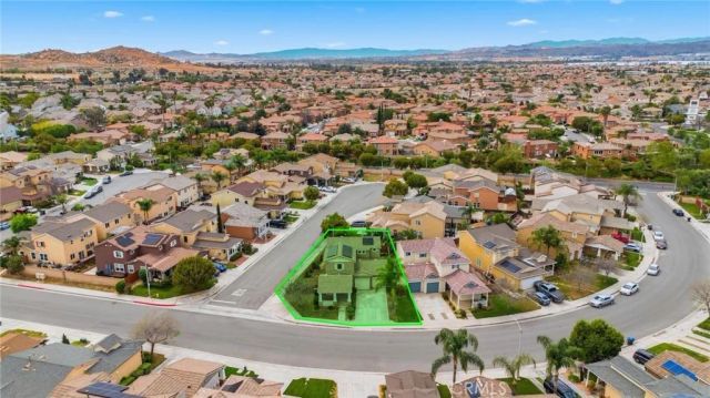 3921 Barbury Palms, Perris, CA 92571