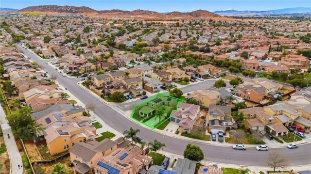 3921 Barbury Palms, Perris, CA 92571