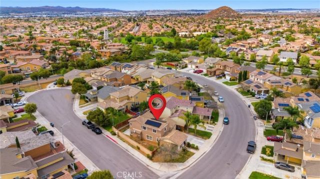 3921 Barbury Palms, Perris, CA 92571