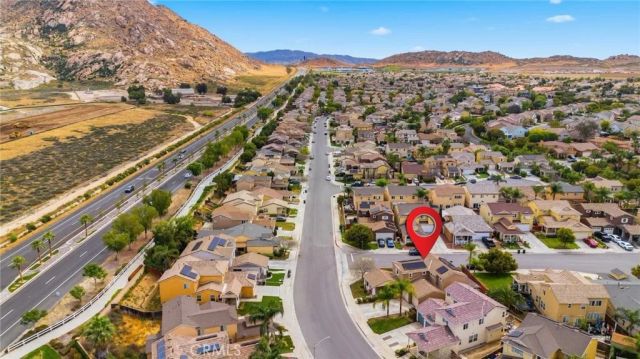 3921 Barbury Palms, Perris, CA 92571