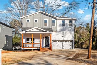 363 Marigna Avenue, Scottdale, GA 30079
