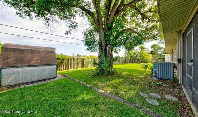 210 Juniper Avenue, Merritt Island, FL 32953