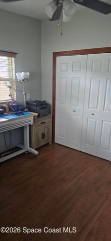 210 Juniper Avenue, Merritt Island, FL 32953