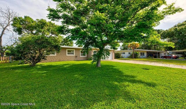 210 Juniper Avenue, Merritt Island, FL 32953