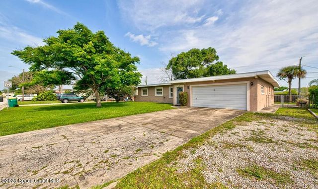 210 Juniper Avenue, Merritt Island, FL 32953