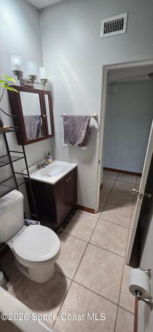 210 Juniper Avenue, Merritt Island, FL 32953
