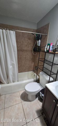 210 Juniper Avenue, Merritt Island, FL 32953