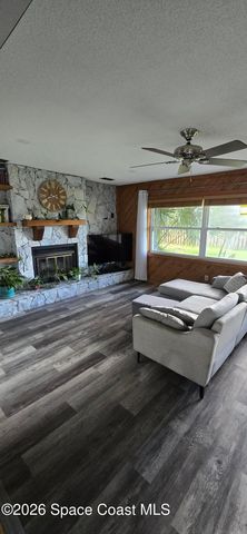 210 Juniper Avenue, Merritt Island, FL 32953