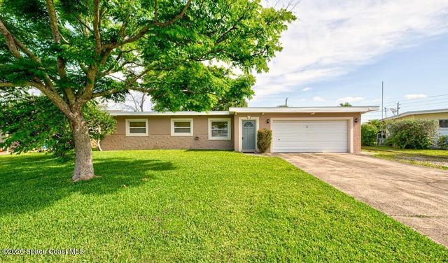 210 Juniper Avenue, Merritt Island, FL 32953