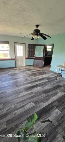 210 Juniper Avenue, Merritt Island, FL 32953