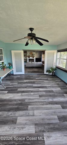 210 Juniper Avenue, Merritt Island, FL 32953