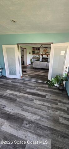 210 Juniper Avenue, Merritt Island, FL 32953