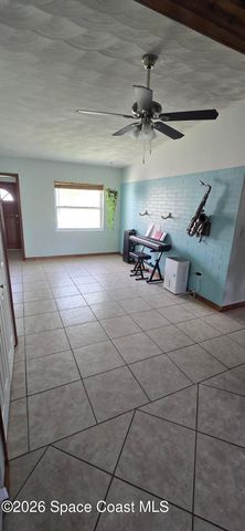 210 Juniper Avenue, Merritt Island, FL 32953