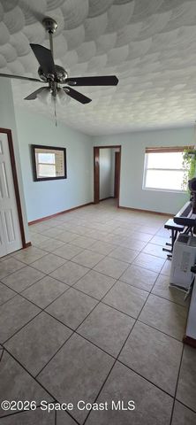 210 Juniper Avenue, Merritt Island, FL 32953