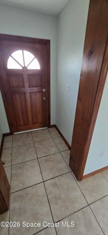 210 Juniper Avenue, Merritt Island, FL 32953