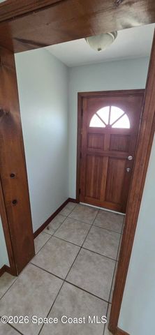 210 Juniper Avenue, Merritt Island, FL 32953