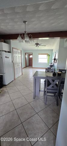 210 Juniper Avenue, Merritt Island, FL 32953