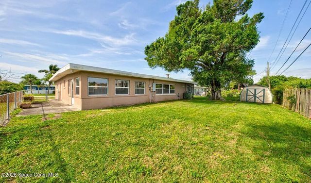 210 Juniper Avenue, Merritt Island, FL 32953
